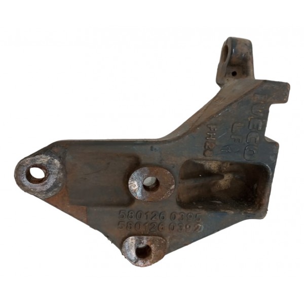 Suporte Cabine Esquerdo 5801260395 Iveco Daily 35s14 2016