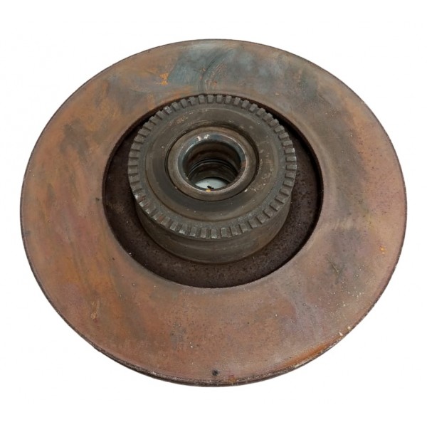 Disco Freio Dianteiro Direito Iveco Daily 35s14 2016