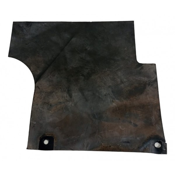 Borracha Proteçao Suspensão Iveco Daily 35s14 2016