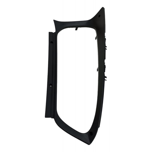 Moldura Bolsa Airbag Iveco Daily 35s14 2016