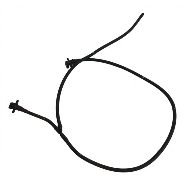 Brucutu Esguicho Parabrisa Hyundai Hb20 Hatch 2019