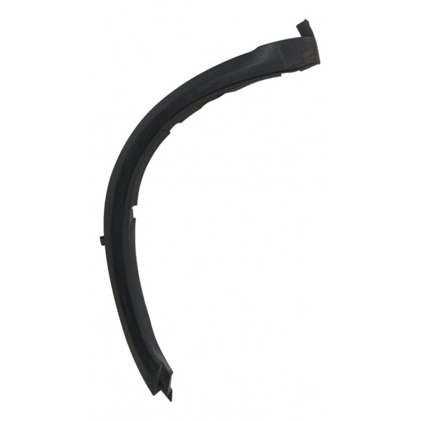 Friso Paralama Esquerdo Iveco Daily 35s14 2016 Preto