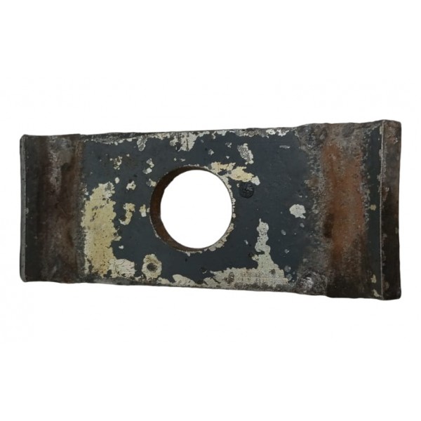 Suporte N°13 Traseiro Esquerdo Iveco Daily 35s14 2016