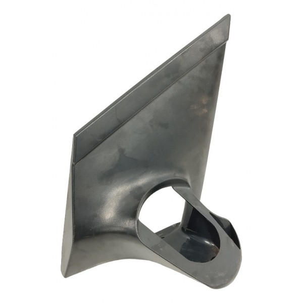 Acabamento Suporte Retrovisor Dianteir Esq Hyundai Hb20 2019