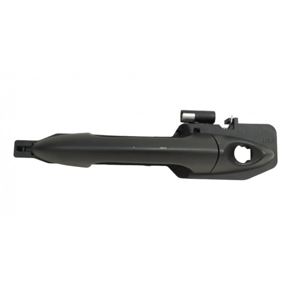 Maçaneta Externa Porta Dianteira Esquerda Hyundai Hb20 2019 Dianteira