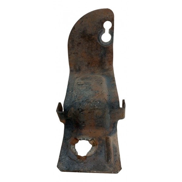 Suporte N°1 Traseira Direita Iveco Daily 35s14 2016