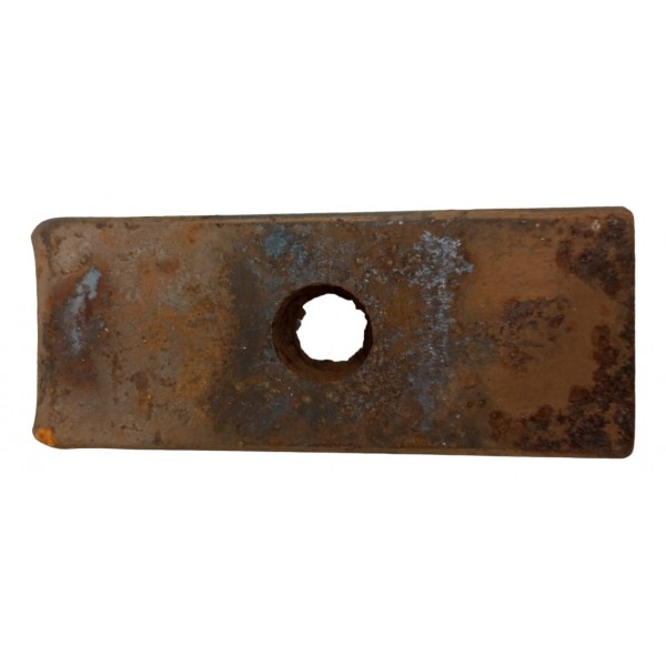 Suporte N°3 Traseiro Direito Iveco Daily 35s14 2016