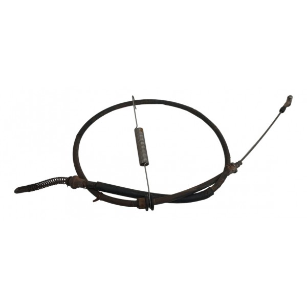 Cabo Freio Traseiro Direito Iveco Daily 35s14 2016