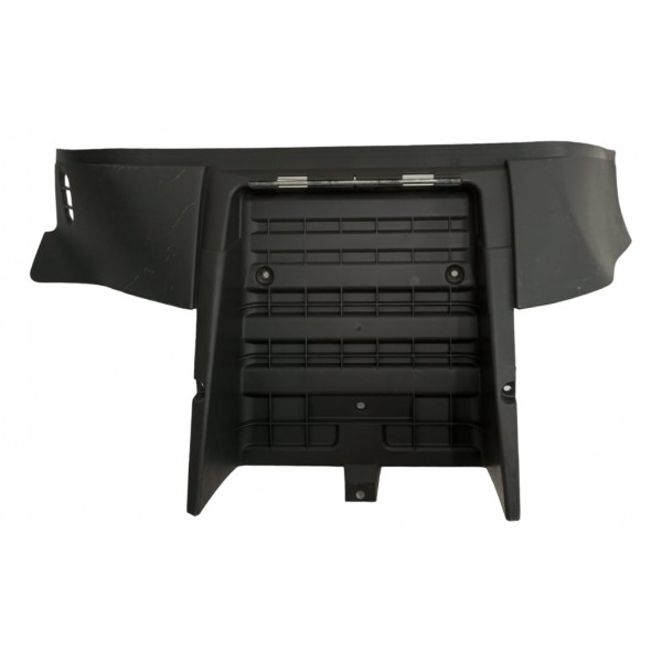 Acabamento Cabine Iveco Daily 35s14 2016