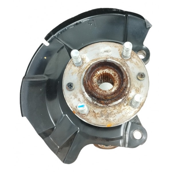 Montante Manga Eixo Dianteira Direita Hyundai Hb20 2019