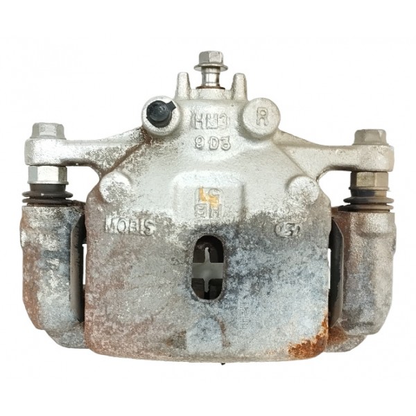 Pinça Freio Dianteiro Direito Hyundai Hb20 2019