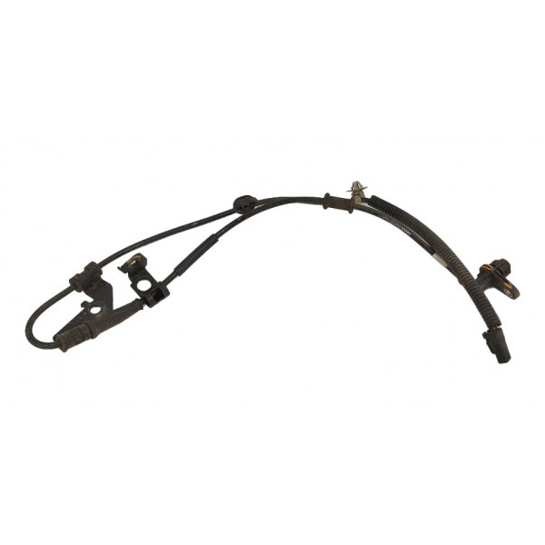 Sensor Abs Dianteiro Esquerdo Hyundai Hb20 2019