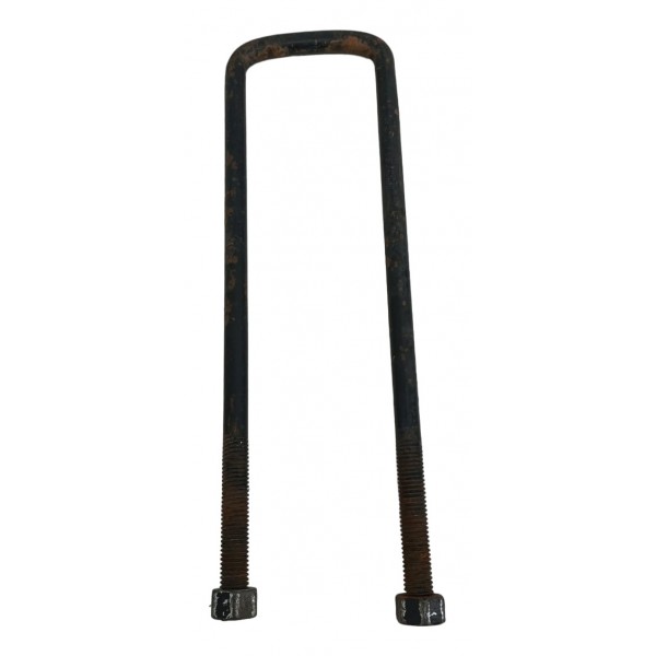 Suporte Feche Mola N°3 Iveco Daily 35s14 2016