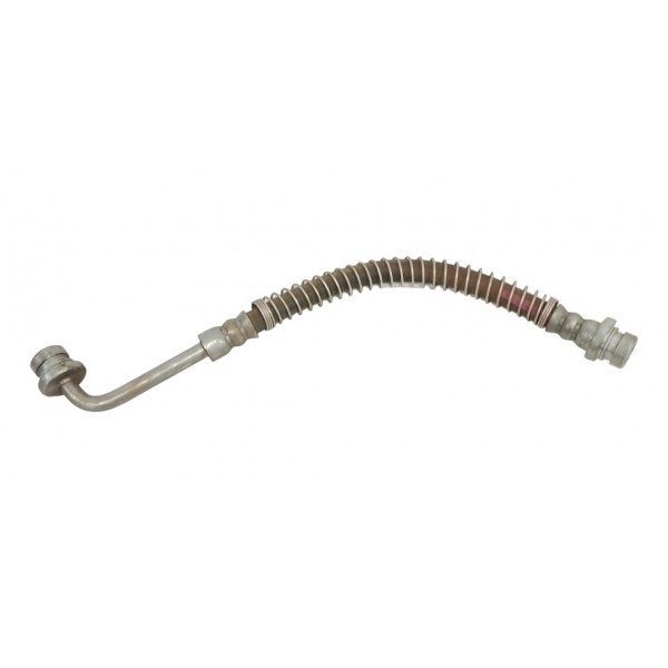 Flexível Freio Traseiro Esquerdo Hyundai Hb20 2019