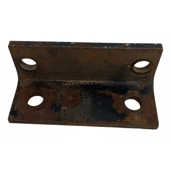 Suporte Feche Mola Menor Iveco Daily 35s14 2016