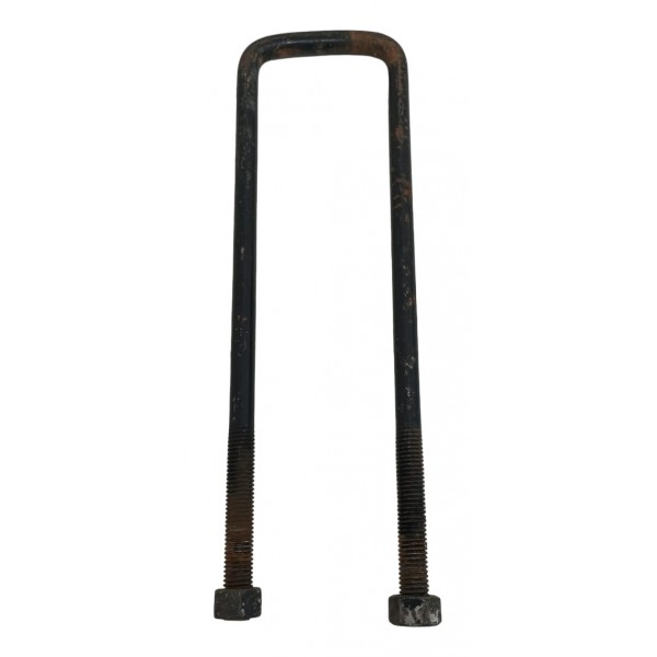 Suporte Haste Feche Mola Maior  N°1 Iveco Daily 35s14 2016