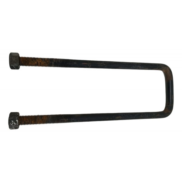 Suporte Feche Mola Menor N°2  Iveco Daily 35s14 2016