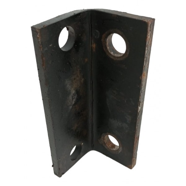 Suporte Feche Mola N°3 Iveco Daily 35s14 2016