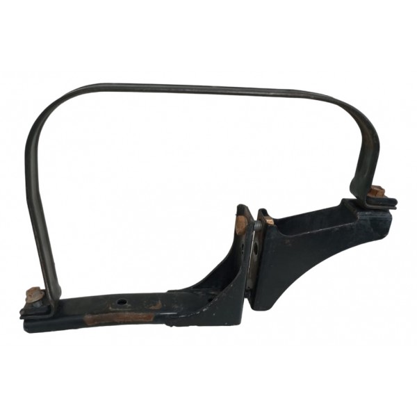 Cinta Abraçadeira Tanque Iveco Daily 35s14 2016