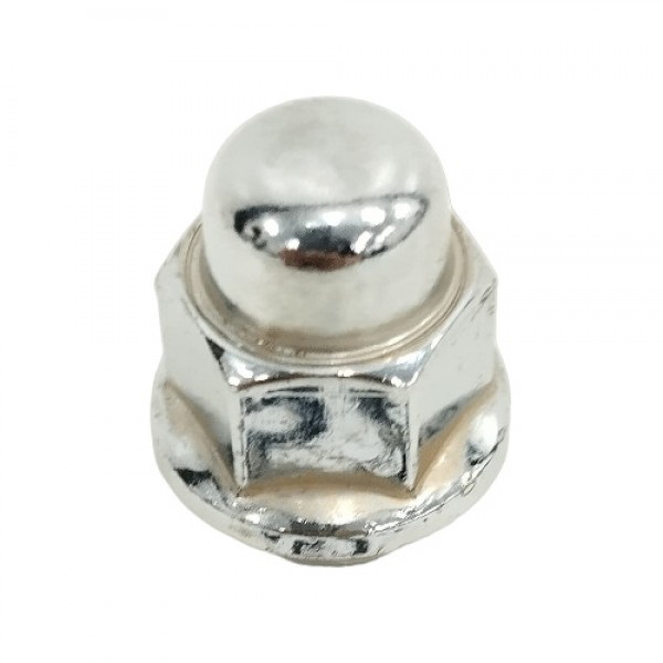 Parafuso Roda Hyundai Hb20 2019