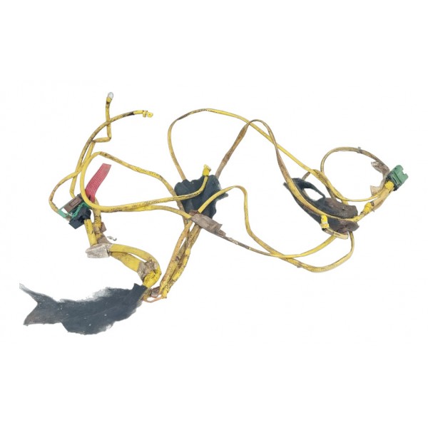 Chicote 69501801 Iveco Daily 35s14 2016