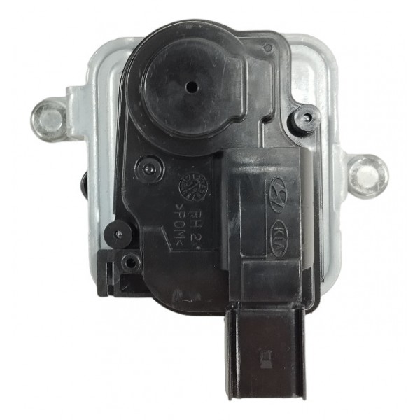 Motor Fechadura Tampa Traseira Hyundai Hb20 2019