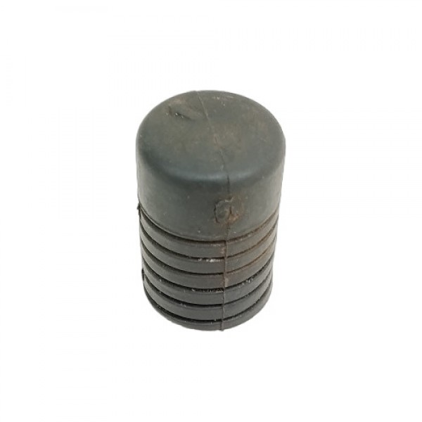 Batente Maior Tampa Traseira Hyundai Hb20 2019 Unidade