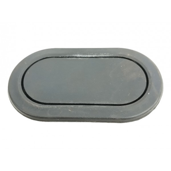 Borracha Tampa Hyundai Hb20 2019 841413r000