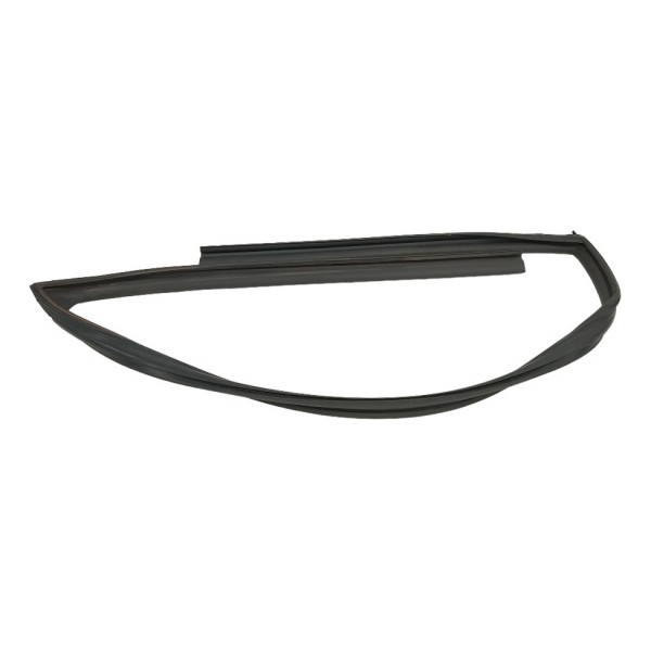 Guarnição Porta Dianteira Esquerda Hyundai Hb20 2019