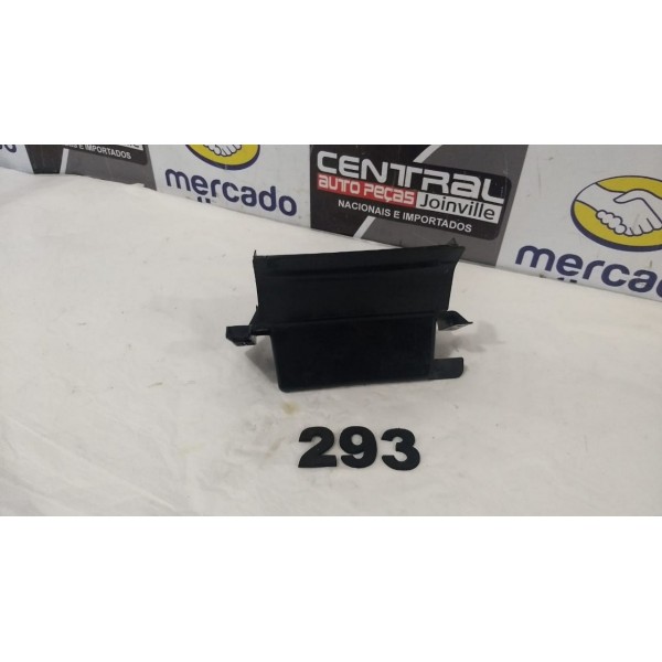 Capa Trava Fechadura Capo Mitsubishi Outlander 2016