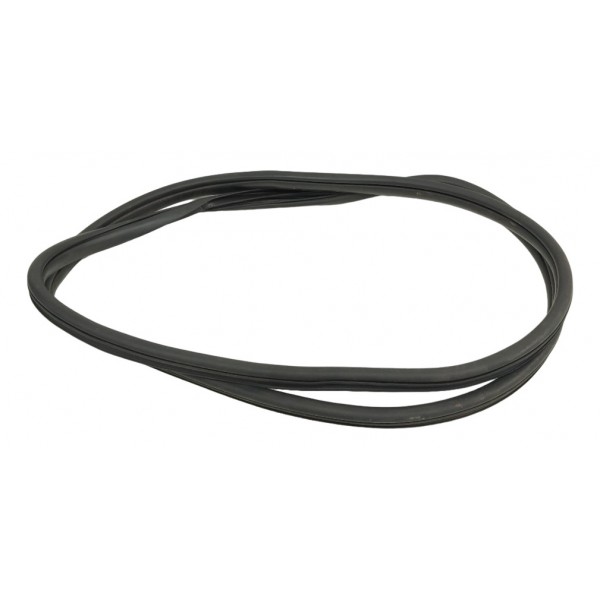 Borracha Porta Dianteira Esquerda Hyundai Hb20 2019