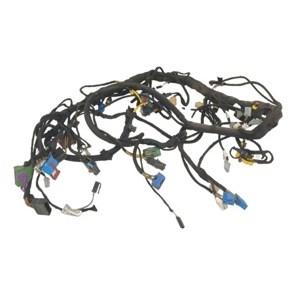 Chicote Interno Iveco Daily 35s14 2016 5801681639