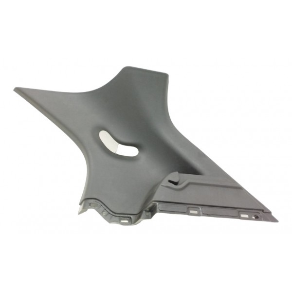 Acabamento Coluna Traseira Direita Ford Ka 2015