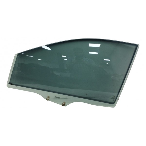 Vidro Lateral Dianteiro Esquerdo Ford Ka 2015