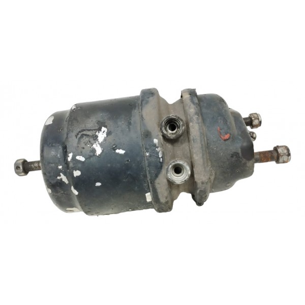 Cuíca Freio Traseiro Esquerdo Mercedes Benz Axor 1933 2008