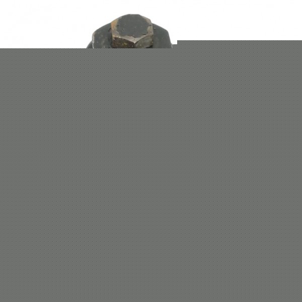 Suporte Mola Traseira Esquerda Mercedes Benz Axor 1933 2008