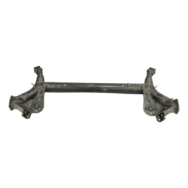 Eixo Traseiro Ford Ka 2015