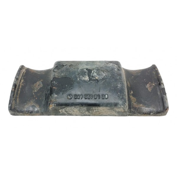 Guia Grampo Feixe Mola Traseira Direita Axor 1933 2008