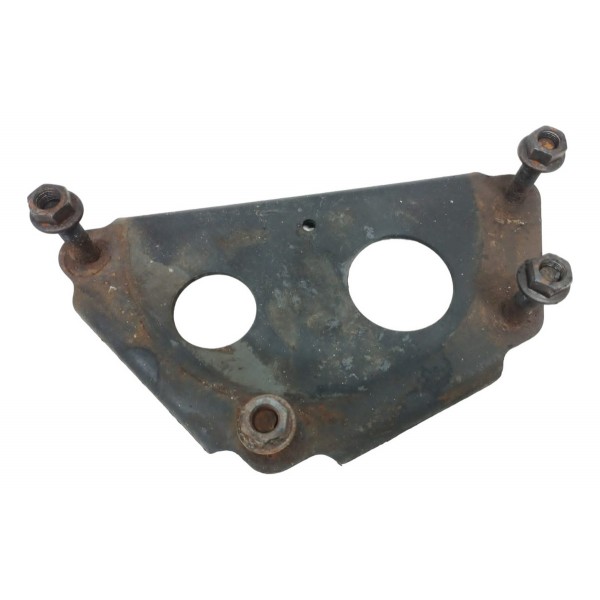 Suporte Suspensão Traseira Esquerda  Axor 1933 2008