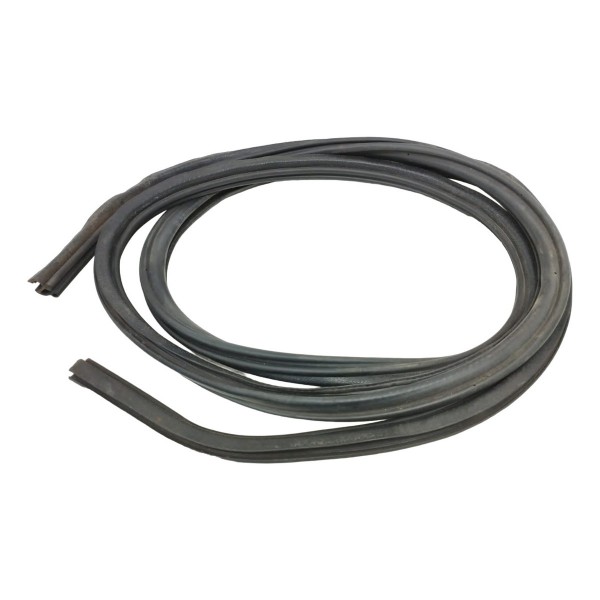 Borracha Porta Direita Mercedes Benz Axor 1933 2008