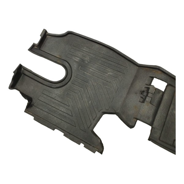 Manta Assoalho Esquerdo Mercedes Benz Axor 1933 2008