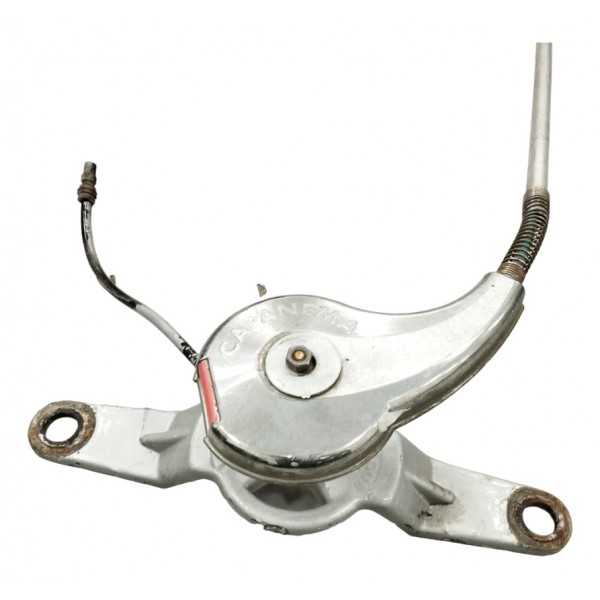 Rodoar Roda Direita Mercedes Benz Axor 1933 2008