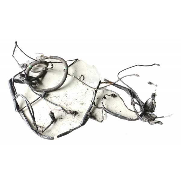 Chicote Mercedes Benz Axor 1933 2008