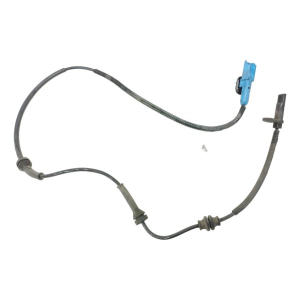 Sensor Abs Dianteiro Direito Citroen C3 1.6 Exclusive 2014