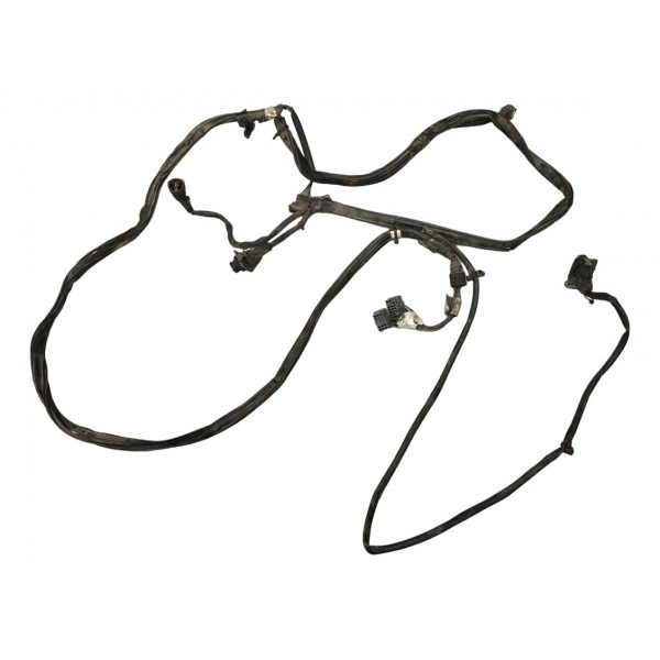 Chicote Mercedes Benz Axor 1933 2008