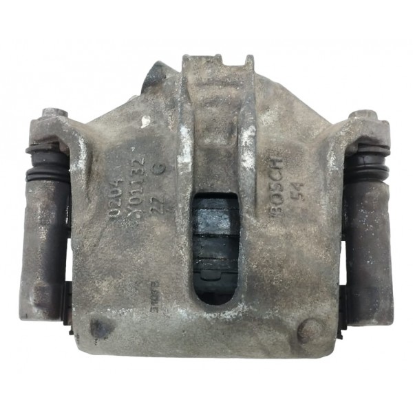 Pinça Freio Dianteiro Direito Citroen C3 1.6 Exclusive 2014