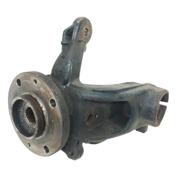 Montante Dianteiro Direito Citroen C3 1.6 Exclusive 2014