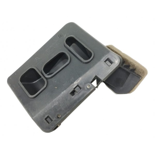 Duto Ar Citroen C3 Exclusive 2014 9671336980