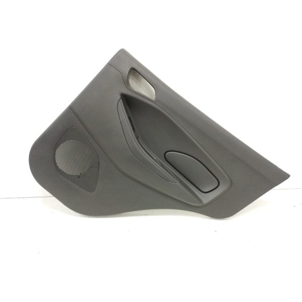 Forro Porta Dianteira Direita Ford Ka 2015