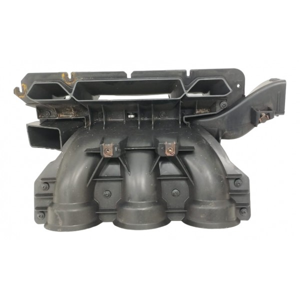 Duto Ar Condicionado Citroen C3 Exclusive 2014 9776164680